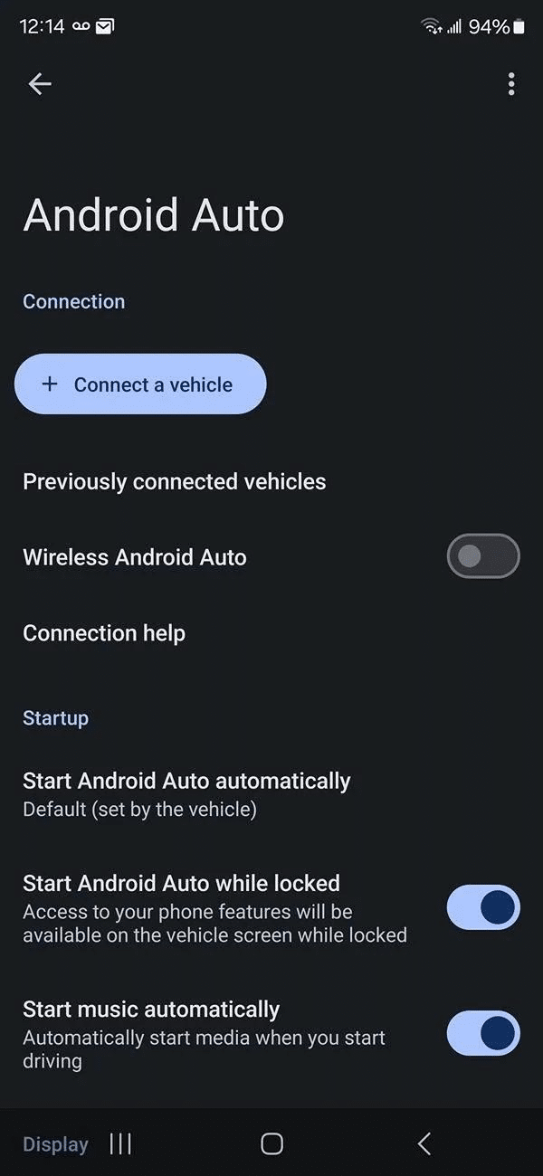 Android auto si disconnette continuamente? Perché succede e cosa provare %android auto si disconnette continuamente? Perché succede e cosa provarecount(title)% Android auto si disconnette continuamente? Perché succede e cosa provare