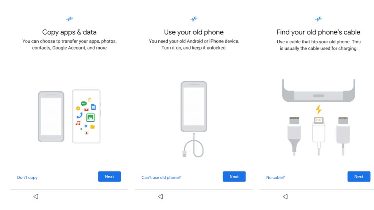 Cambio telefono android: dovremo ancora rifare il login in tutte le app? %cambio telefono android: dovremo ancora rifare il login in tutte le app? Count(title)% Cambio telefono android: dovremo ancora rifare il login in tutte le app?