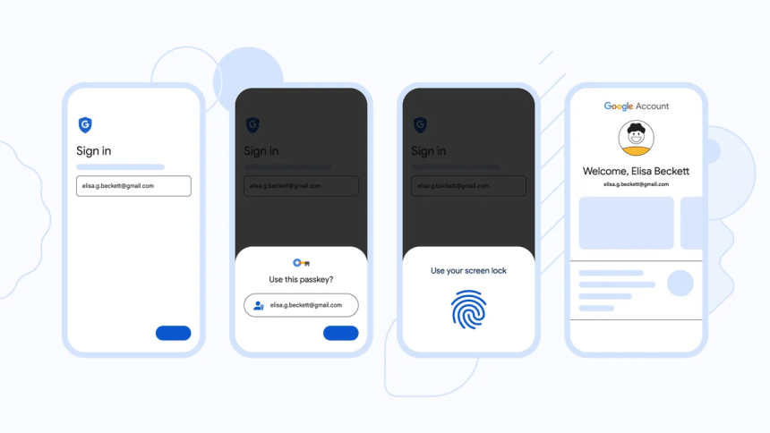 Cambio telefono android: dovremo ancora rifare il login in tutte le app?