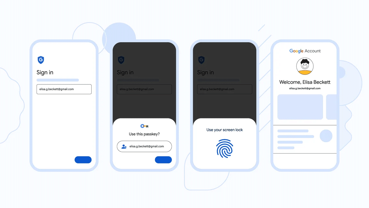 Cambio telefono android: dovremo ancora rifare il login in tutte le app? %cambio telefono android: dovremo ancora rifare il login in tutte le app? Count(title)% Cambio telefono android: dovremo ancora rifare il login in tutte le app?