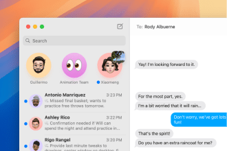 Chatgpt può leggere imessage sul mac: come attivarlo e cosa vede