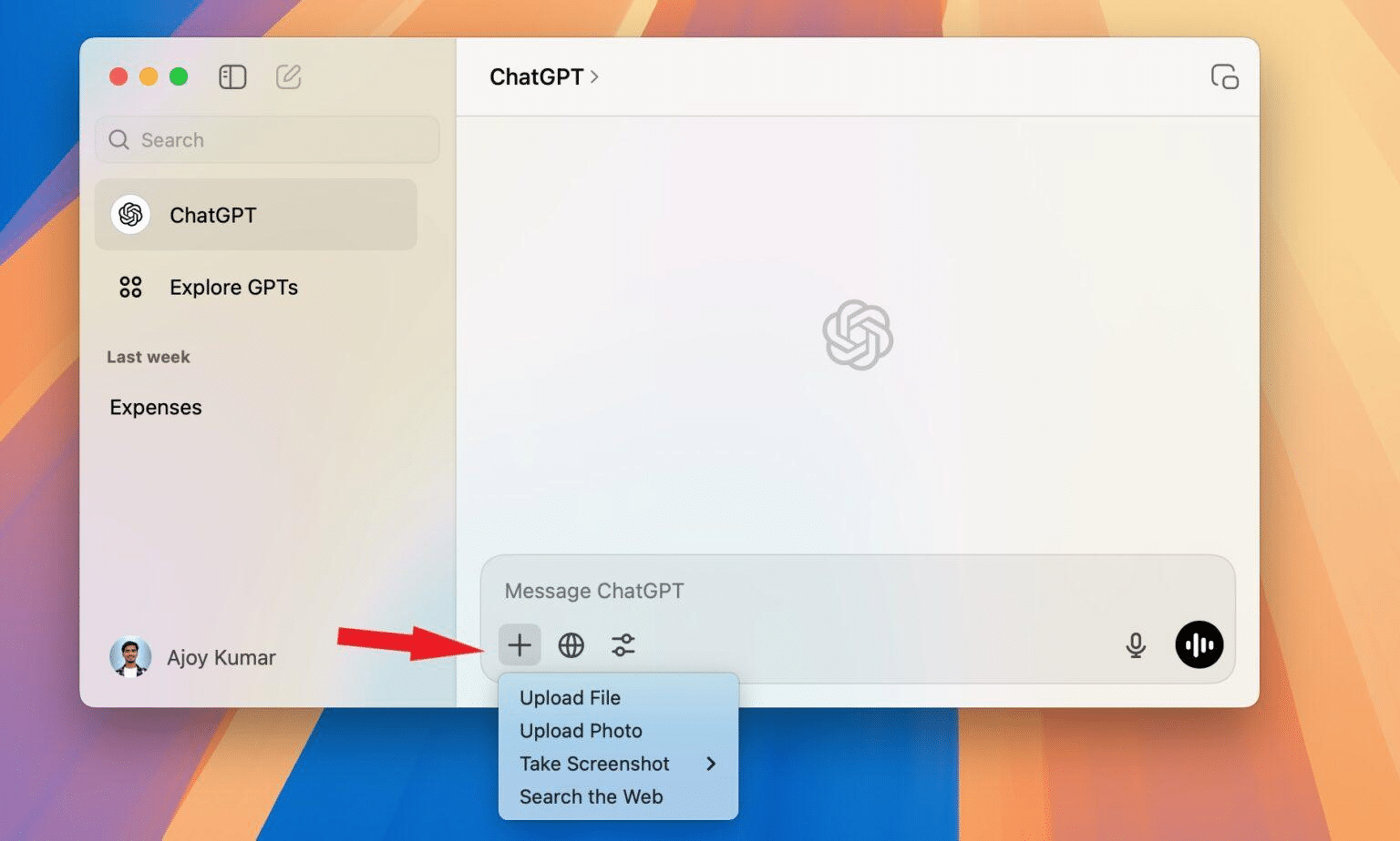 Chatgpt può leggere imessage sul mac: come attivarlo e cosa vede