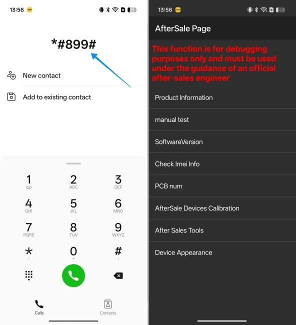 Codici segreti oppo: quelli che funzionano ancora e a cosa servono