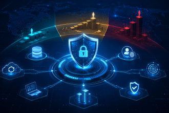 Come scegliere le soluzioni di cybersecurity it in base al livello di rischio