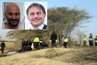 Cosa sappiamo e cosa non sappiamo dell'incidente di nazca