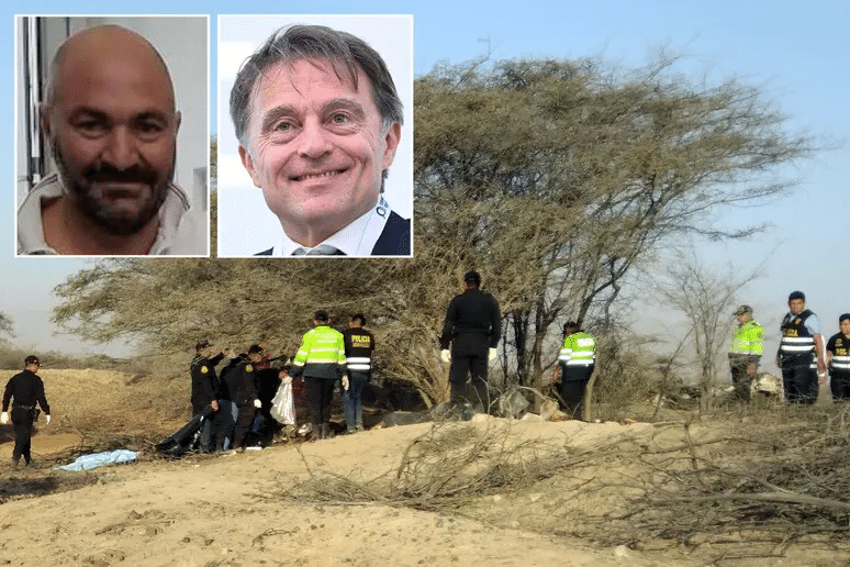 Cosa sappiamo e cosa non sappiamo dell'incidente di nazca %cosa sappiamo e cosa non sappiamo dell'incidente di nazcacount(title)% Cosa sappiamo e cosa non sappiamo dell'incidente di nazca