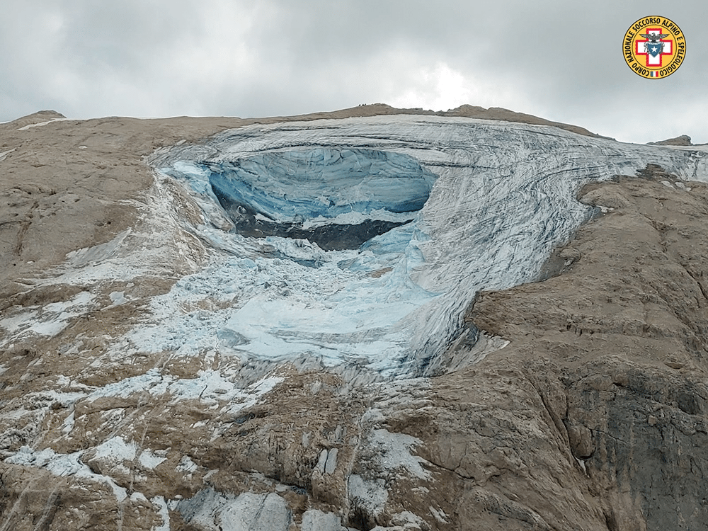 Crollo di un ghiacciaio: cosa fare se una piena improvvisa arriva a valle %crollo di un ghiacciaio: cosa fare se una piena improvvisa arriva a vallecount(title)% Crollo di un ghiacciaio: cosa fare se una piena improvvisa arriva a valle