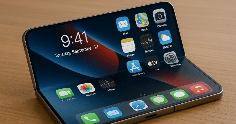 Evento apple del 9 settembre 2026: cosa aspettarsi da iphone 18 pro e dal primo iphone pieghevole