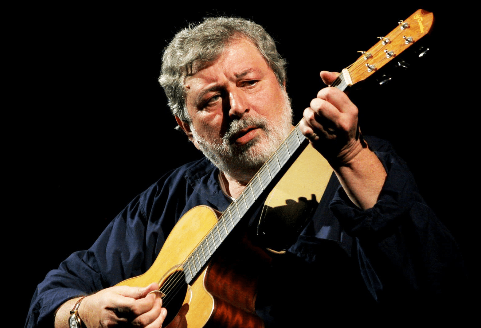 Francesco guccini non aveva il cellulare: il suo strano rapporto con la tecnologia