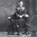 Frank lentini aveva 3 gambe? La storia del siciliano diventato famoso in america
