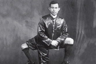 Frank lentini aveva 3 gambe? La storia del siciliano diventato famoso in america