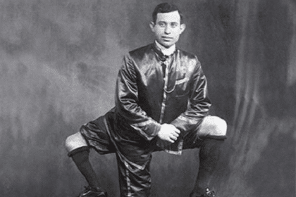 Frank lentini aveva 3 gambe? La storia del siciliano diventato famoso in america