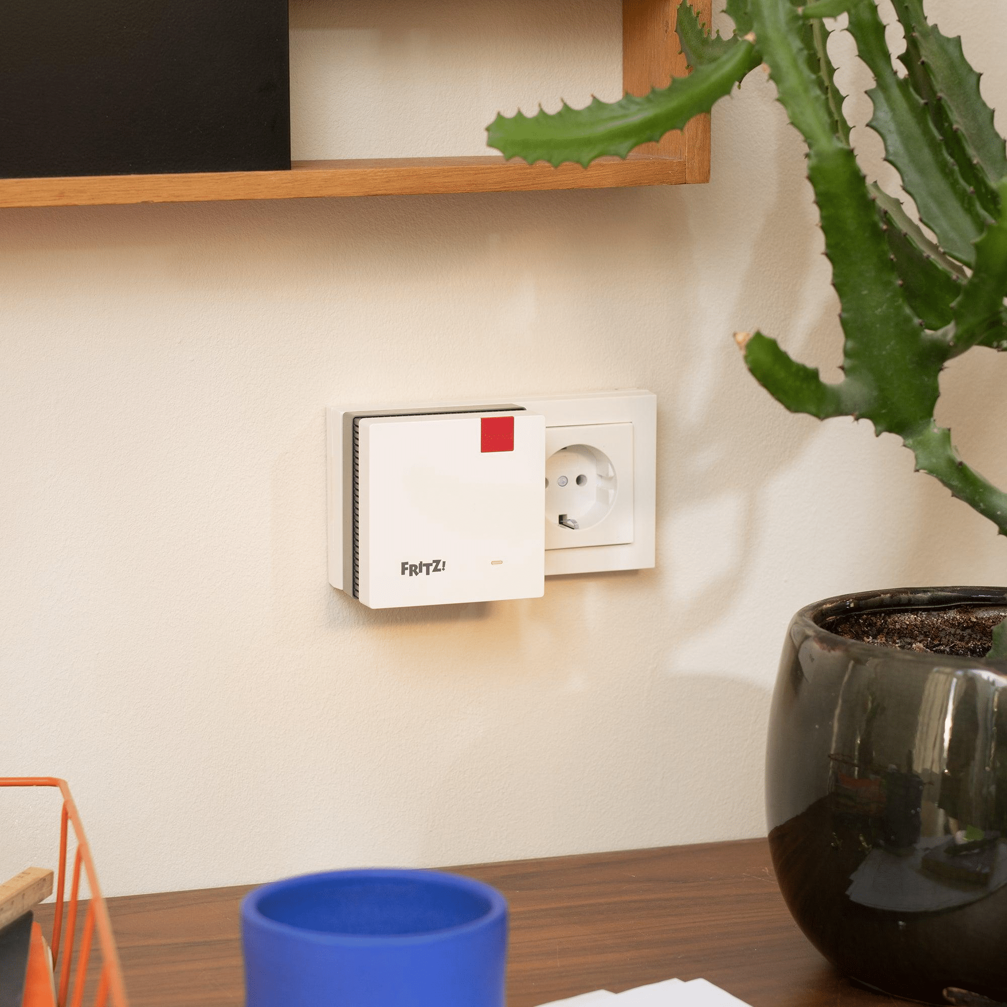 Fritz! Repeater 1200 ax non funziona: cosa controllare prima di resettarlo