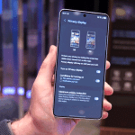 Galaxy s26 ultra con macchia rossa sullo schermo: è burn-in o un problema software?