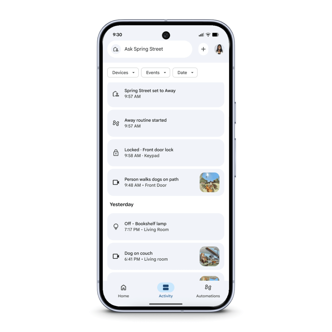Gemini for home non compare? Come attivarlo in italia su nest e google home %gemini for home non compare? Come attivarlo in italia su nest e google homecount(title)% Gemini for home non compare? Come attivarlo in italia su nest e google home