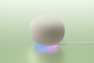Gemini for home non compare? Come attivarlo in italia su nest e google home