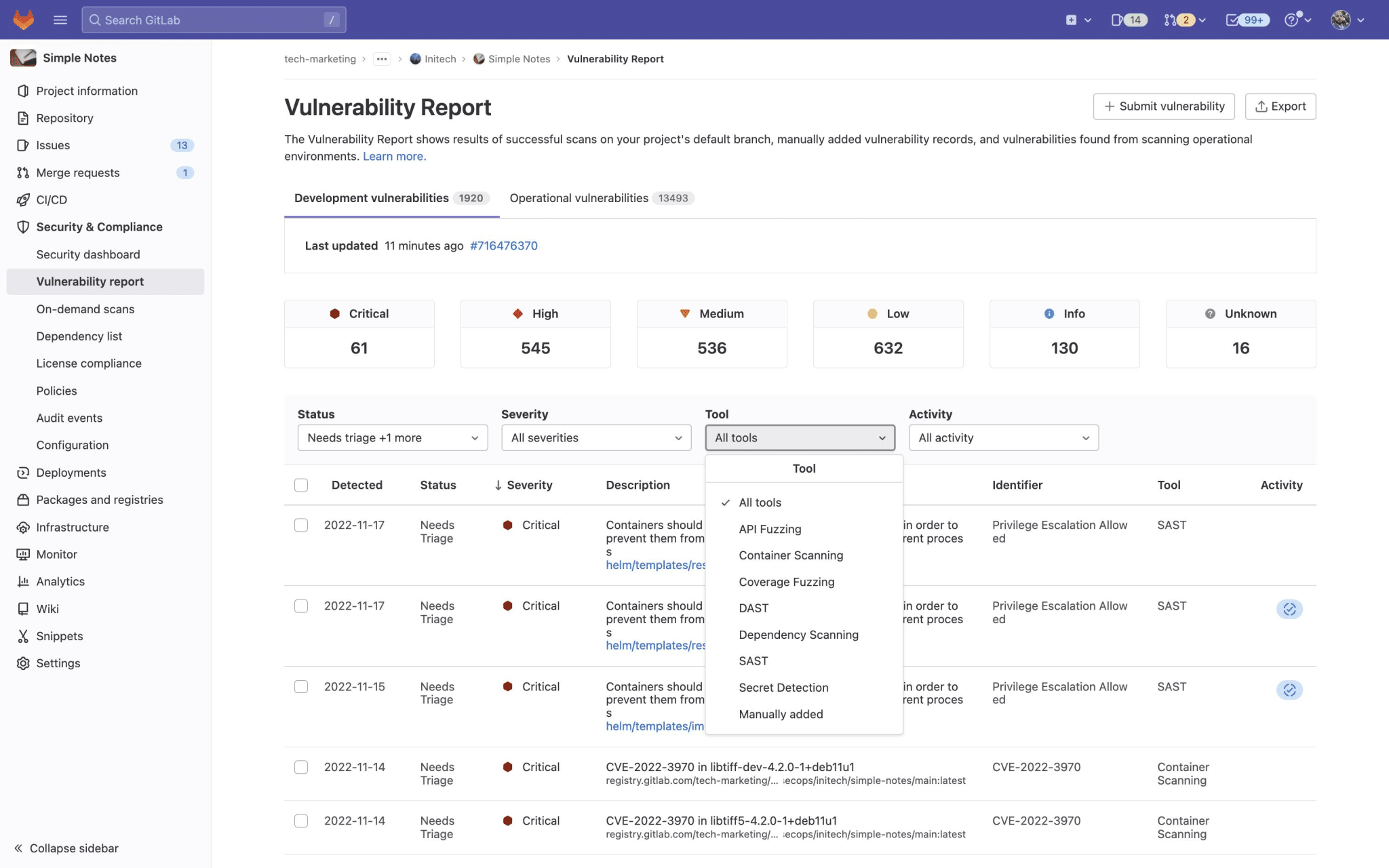 Gitlab, falla critica cve-2026-19478: progetti pubblici modificabili o cancellabili senza login