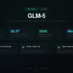 Glm-5. 3, cos’è il nuovo modello ai di z. Ai che punta su coding e cybersecurity %glm-5. 3, cos’è il nuovo modello ai di z. Ai che punta su coding e cybersecuritycount(title)% Glm-5. 3, cos’è il nuovo modello ai di z. Ai che punta su coding e cybersecurity