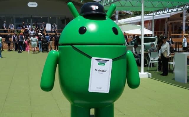 Google cambia il sideloading android, ma lascia un’eccezione