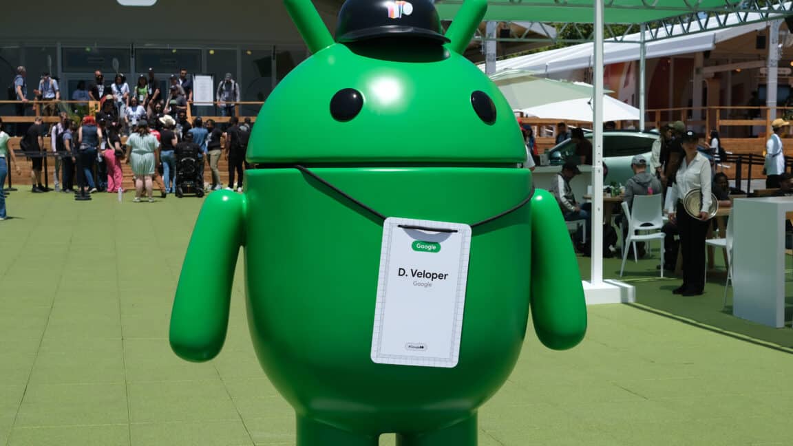Google cambia il sideloading android, ma lascia un’eccezione