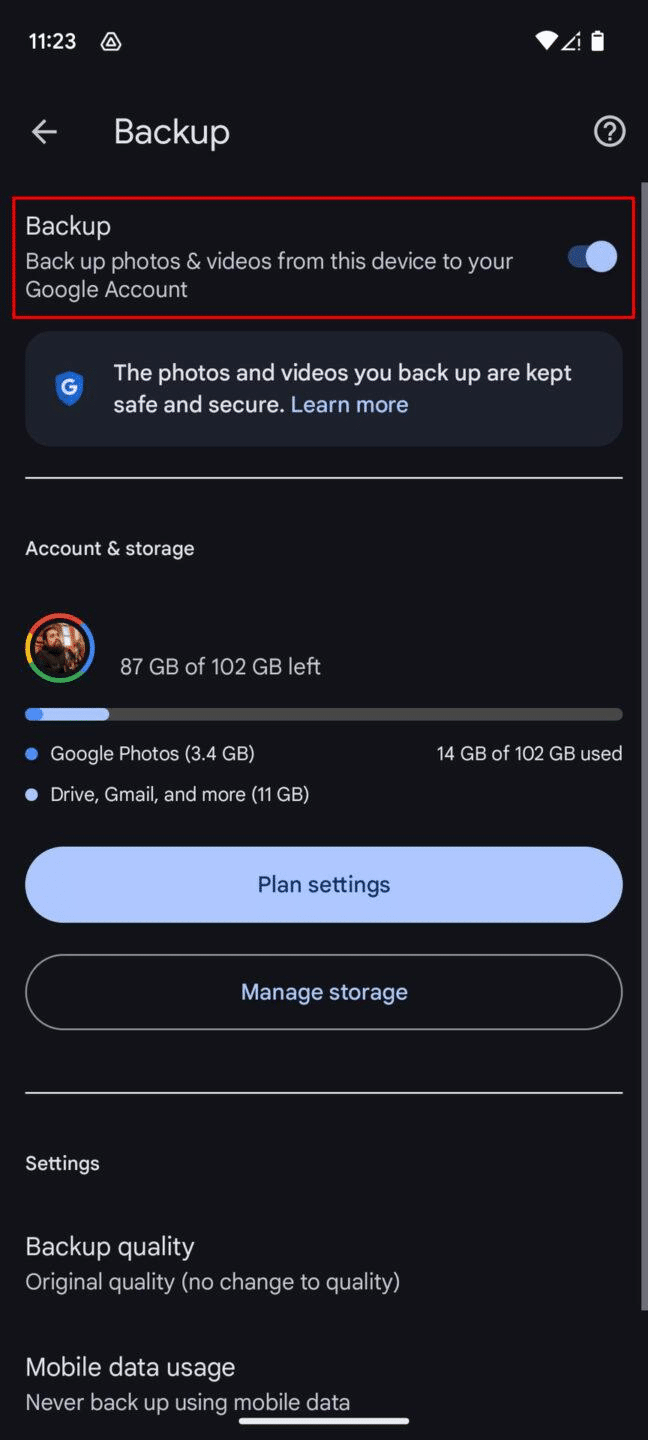 Google foto non mostra le foto vecchie nell’app: dove sono finite e cosa fare %google foto non mostra le foto vecchie nell’app: dove sono finite e cosa farecount(title)% Google foto non mostra le foto vecchie nell’app: dove sono finite e cosa fare