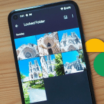 Google foto: come oscurare dati sensibili prima di condividere