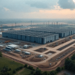 Il maxi data center ai di openai può arrivare a 8 gw: quanta energia significa davvero? %il maxi data center ai di openai può arrivare a 8 gw: quanta energia significa davvero? Count(title)% Il maxi data center ai di openai può arrivare a 8 gw: quanta energia significa davvero?