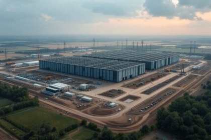 Il maxi data center ai di openai può arrivare a 8 gw: quanta energia significa davvero?