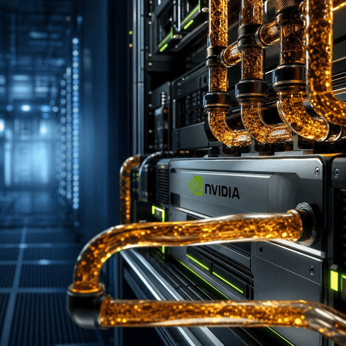 Il maxi data center ai di openai può arrivare a 8 gw: quanta energia significa davvero?