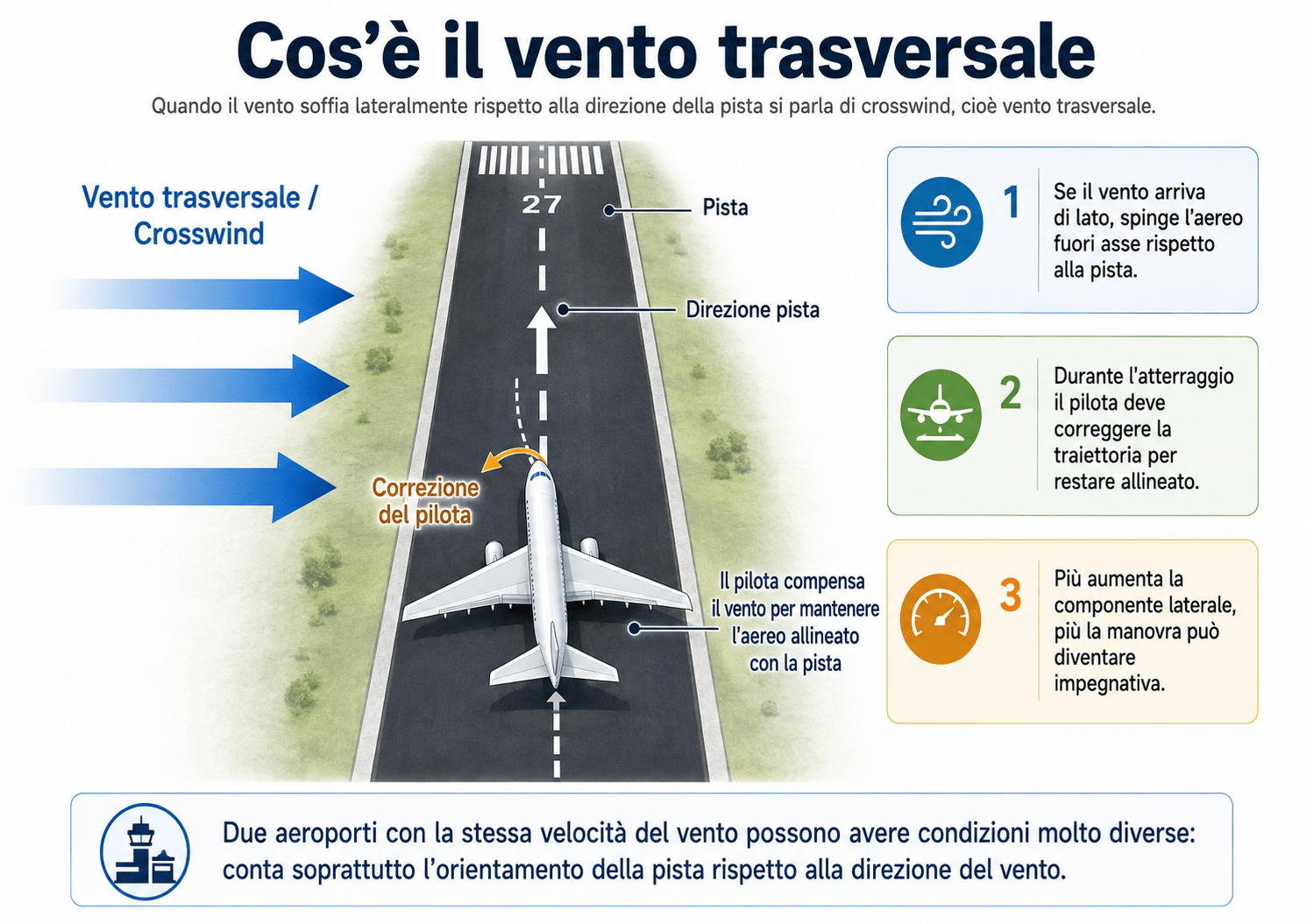 Il vento può far precipitare un piccolo aereo? Cosa succede in volo %il vento può far precipitare un piccolo aereo? Cosa succede in volocount(title)% Il vento può far precipitare un piccolo aereo? Cosa succede davvero in volo