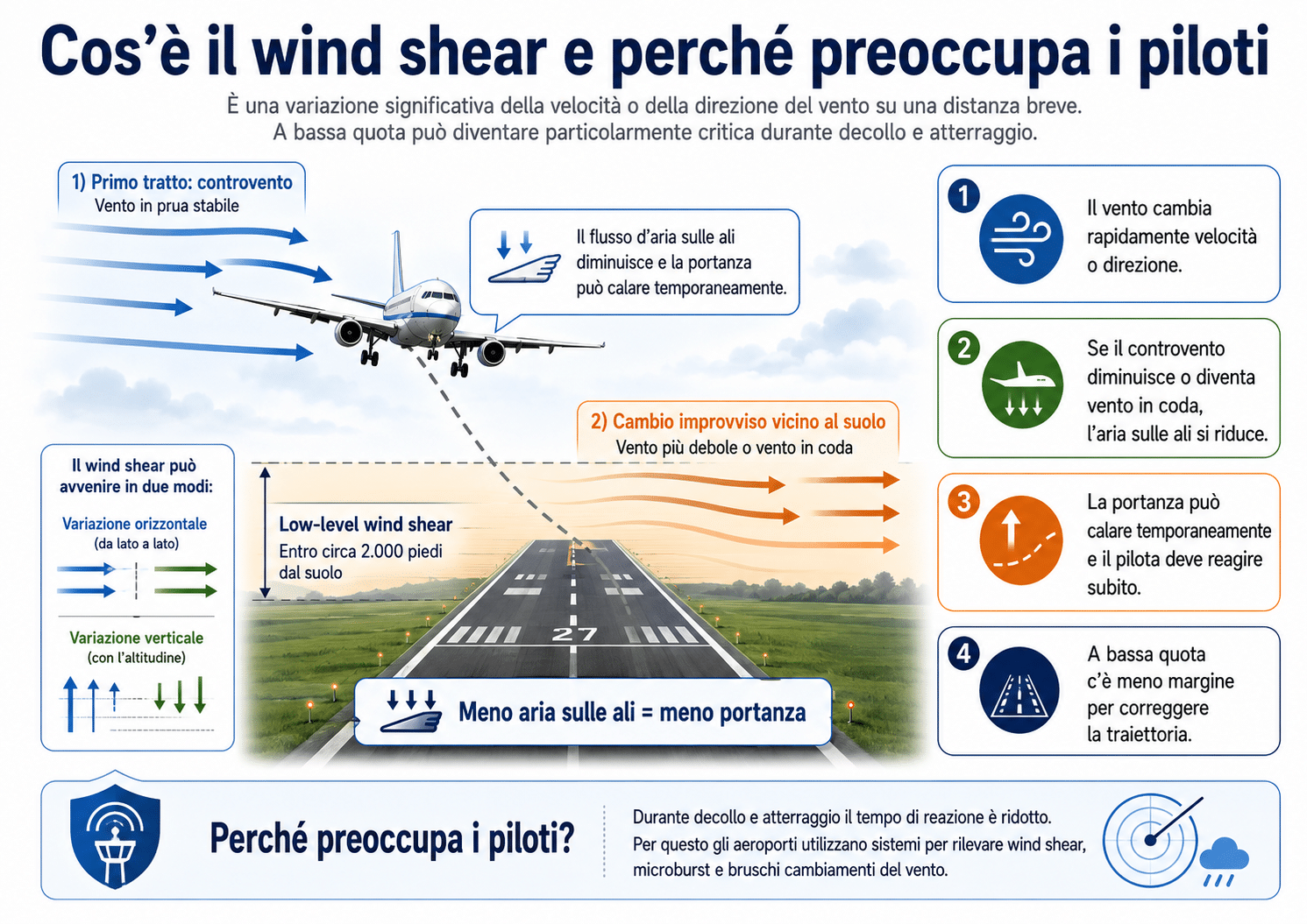 Il vento può far precipitare un piccolo aereo? Cosa succede in volo %il vento può far precipitare un piccolo aereo? Cosa succede in volocount(title)% Il vento può far precipitare un piccolo aereo? Cosa succede in volo
