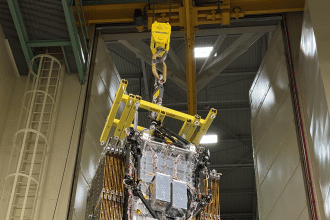 Telescopio swift