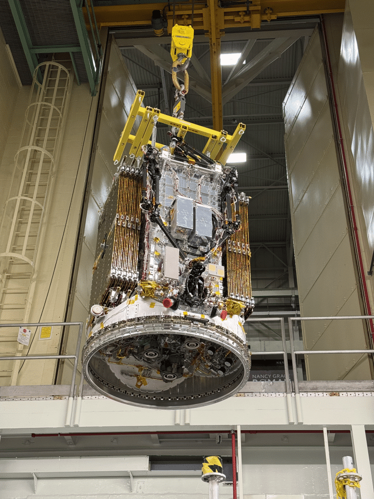 Telescopio swift: perché cadrà sulla terra e perché la nasa non può più salvarlo %telescopio swift: perché cadrà sulla terra e perché la nasa non può più salvarlocount(title)% Telescopio swift: perché cadrà sulla terra e perché la nasa non può più salvarlo