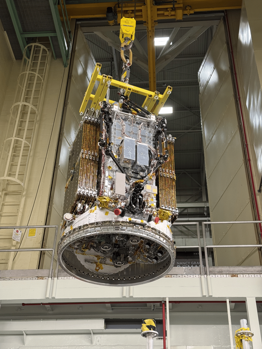 Telescopio swift