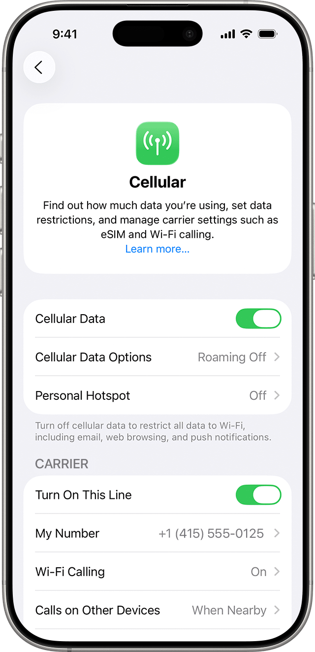Iphone resta senza internet passando dal wi-fi alla rete mobile? Cause e soluzioni %iphone resta senza internet passando dal wi-fi alla rete mobile? Cause e soluzionicount(title)% Iphone resta senza internet passando dal wi-fi alla rete mobile? Cause e soluzioni
