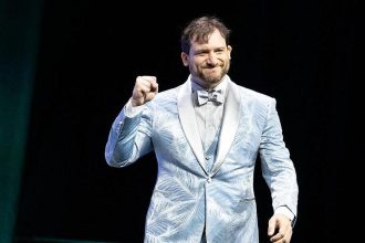 Jacob tsimerman, matematico vincitore della fields medal 2026 e nuovo ricercatore openai