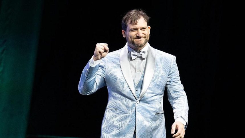 Jacob tsimerman, matematico vincitore della fields medal 2026 e nuovo ricercatore openai