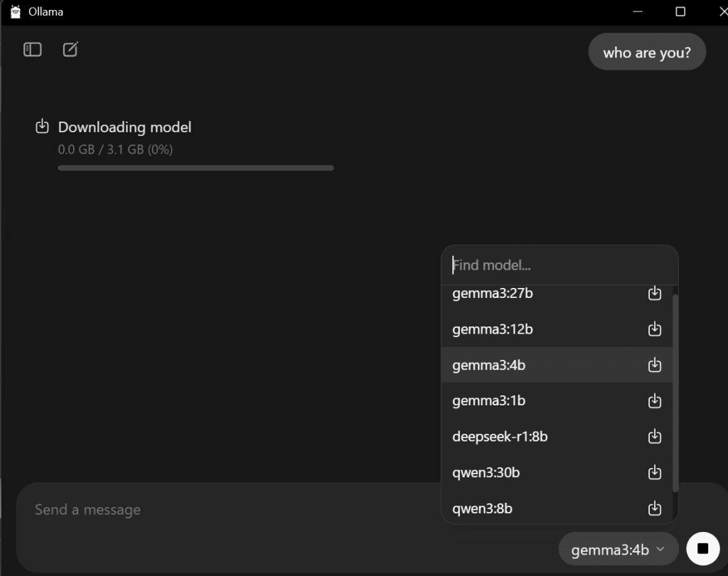 Lm studio su windows 11: come installare un’ai locale sul pc %lm studio su windows 11: come installare un’ai locale sul pccount(title)% Lm studio vs ollama: quale scegliere per usare l’ai in locale