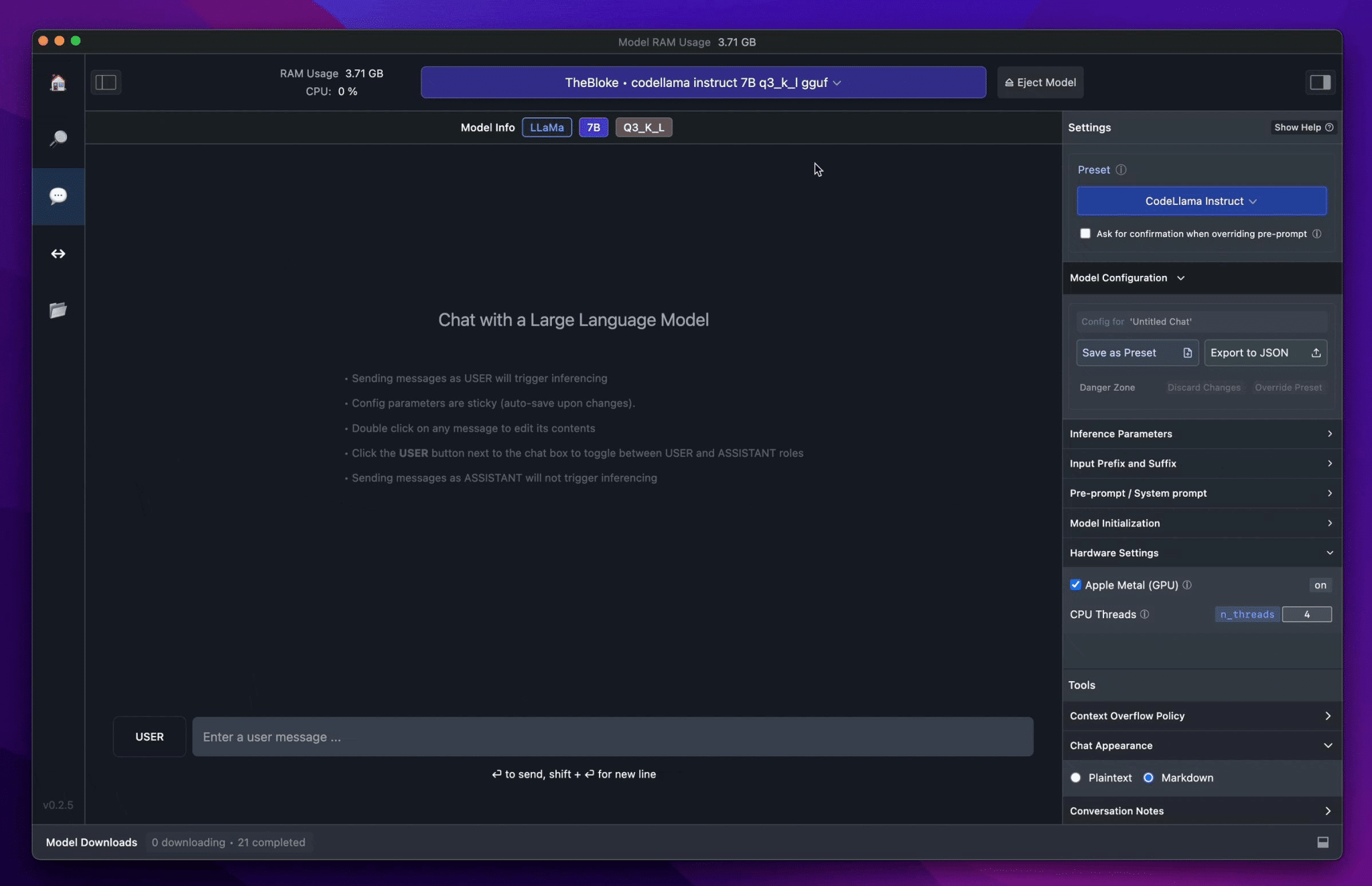 Lm studio vs ollama: quale scegliere per usare l’ai in locale %lm studio vs ollama: quale scegliere per usare l’ai in localecount(title)% Lm studio vs ollama: quale scegliere per usare l’ai in locale