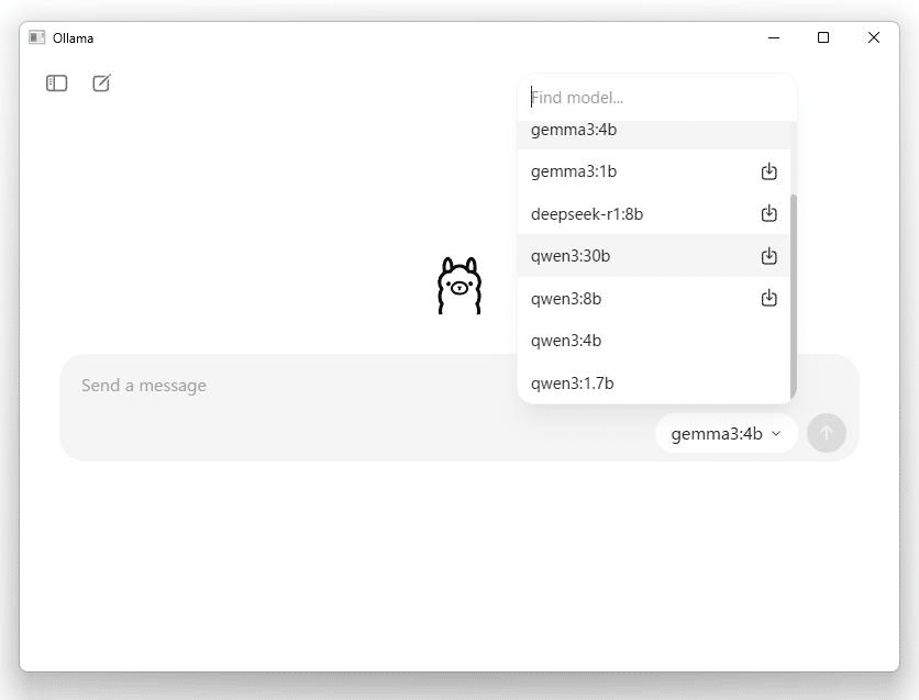 Lm studio vs ollama: quale scegliere per usare l’ai in locale %lm studio vs ollama: quale scegliere per usare l’ai in localecount(title)% Lm studio vs ollama: quale scegliere per usare l’ai in locale