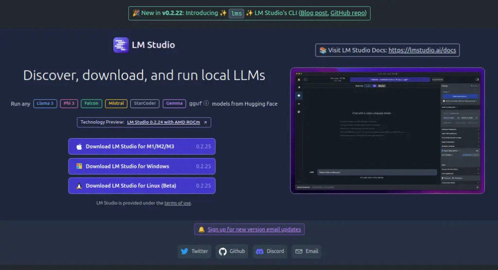 Lm studio su windows 11: come installare un’ai locale sul pc %lm studio su windows 11: come installare un’ai locale sul pccount(title)% Lm studio vs ollama: quale scegliere per usare l’ai in locale