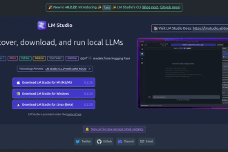 Lm studio vs ollama: quale scegliere per usare l’ai in locale