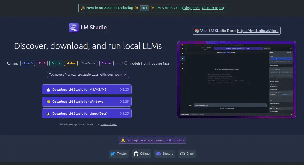 Lm studio vs ollama: quale scegliere per usare l’ai in locale %lm studio vs ollama: quale scegliere per usare l’ai in localecount(title)% Lm studio vs ollama: quale scegliere per usare l’ai in locale