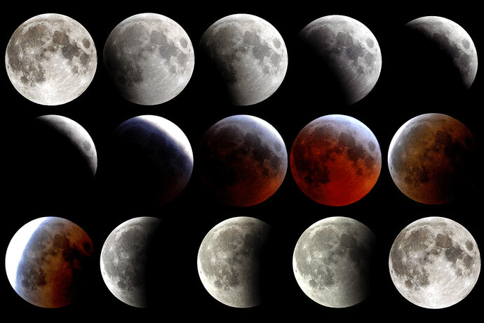 Luna di sangue del 28 agosto: non aspettare le 6:12, ecco quando guardare %luna di sangue del 28 agosto: non aspettare le 6:12, ecco quando guardarecount(title)% Luna di sangue del 28 agosto: non aspettare le 6:12, ecco quando guardare