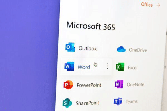 Microsoft 365 su windows 10: cosa cambia dopo la versione 2608