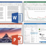 Office non permette di modificare o salvare su mac e iphone: cosa fare