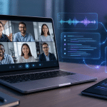 Migliori assistenti ai per riunioni nel 2026: quali scegliere per trascrivere, riassumere e prendere appunti %migliori assistenti ai per riunioni nel 2026: quali scegliere per trascrivere, riassumere e prendere appunticount(title)% Migliori assistenti ai per riunioni nel 2026: quali scegliere per trascrivere, riassumere e prendere appunti