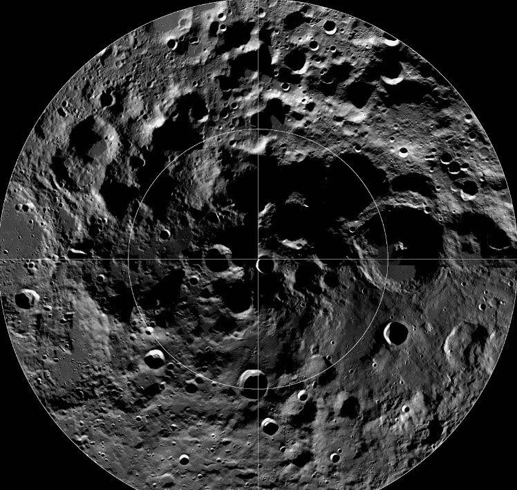 Nasa e corea mapperanno le radiazioni al polo sud della luna: perché sono un problema per gli astronauti %nasa e corea mapperanno le radiazioni al polo sud della luna: perché sono un problema per gli astronauticount(title)% Nasa e corea mapperanno le radiazioni al polo sud della luna: perché sono un problema per gli astronauti