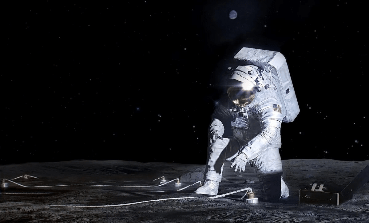 Nasa e corea mapperanno le radiazioni al polo sud della luna: perché sono un problema per gli astronauti %nasa e corea mapperanno le radiazioni al polo sud della luna: perché sono un problema per gli astronauticount(title)% Nasa e corea mapperanno le radiazioni al polo sud della luna: perché sono un problema per gli astronauti