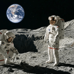 Nasa e corea mapperanno le radiazioni al polo sud della luna: perché sono un problema per gli astronauti